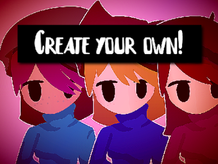 Icon Maker!