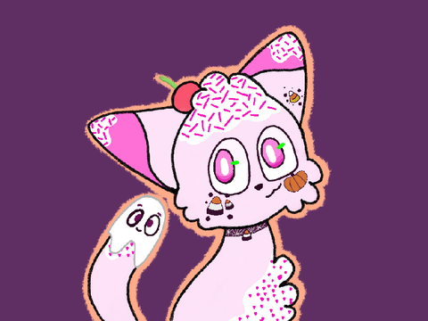 Happy October!