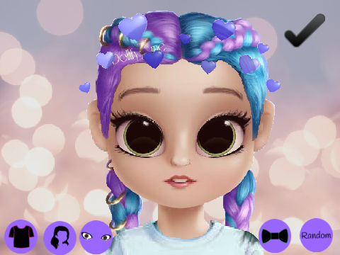 Dollify Maker Remix