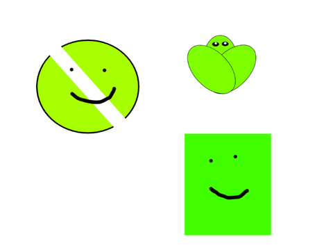Some random art