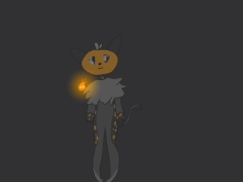 OPEN - Rotating DTAE! :D SIXTH ADDED-Pumpkin