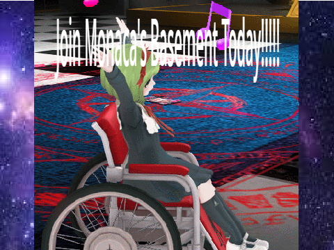 Monaca Towa Tells You Why You Should Be In Her Basement