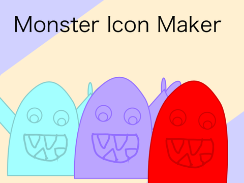  monster pfp maker.