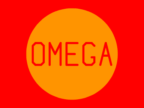 Omega Intro