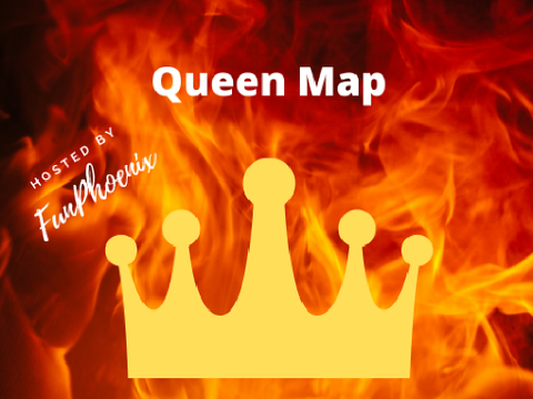 Queen || Complete MAP 