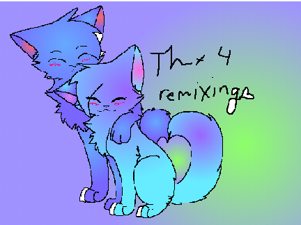 COUNTING STARS ~CC~ *OPEN* remix