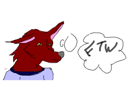 I dont even know anymore XD