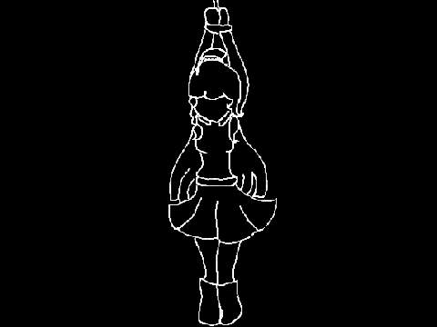 Ticking Meme -- WIP