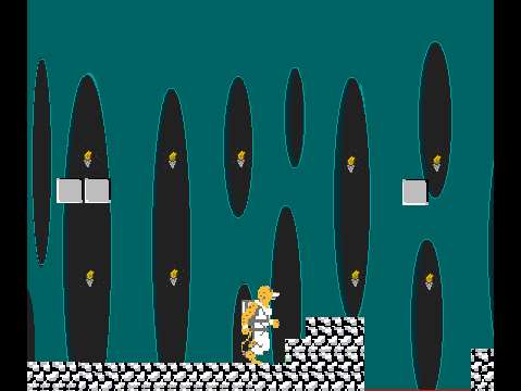 CHEETAHMEN: Appolo's Quest