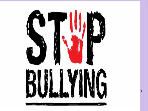 Stop Bullying please remix and pass on this message remix remix remix