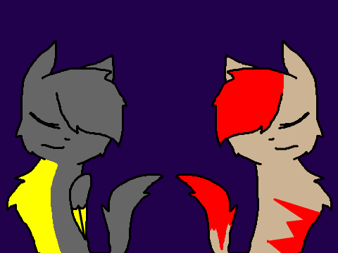 ♬Little Me♫ OC map parts 5-9