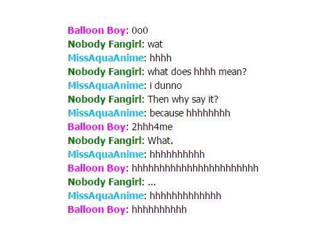 another best conversation ever