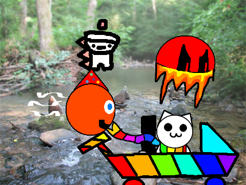 ✯✡✯✡ⓊⓁⓉⒾⓂⒺ ⓄⒸ ⓇⒶⒸⒺ✡✯✡ No(4)