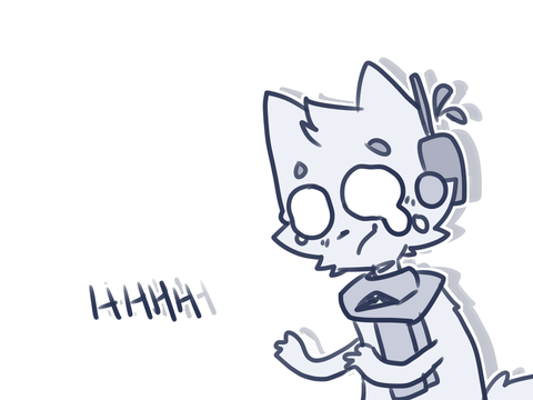 ✰ Hiatus ✰ [ Again ]