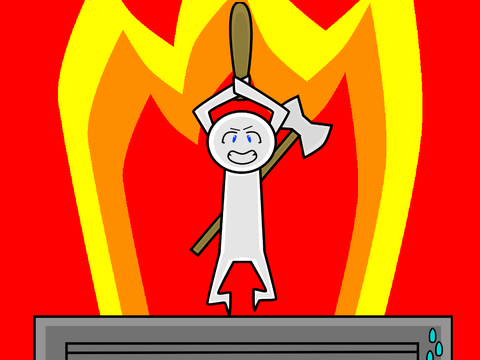DMAC entry