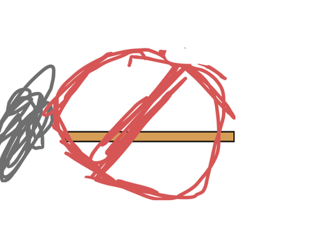 Team  don’t smoke is not meant for smokers