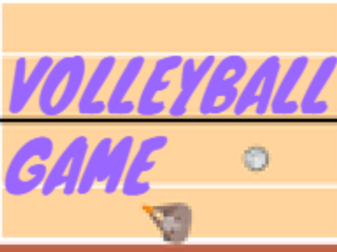 Net Sports Volleyball Starter Project 