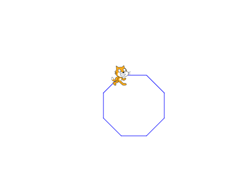 Draw a Shape