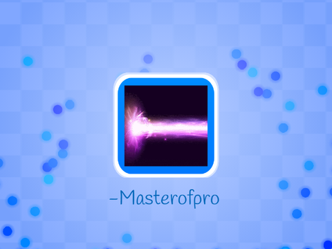 My new intro