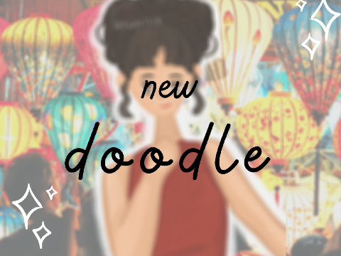 new doodleedoo
