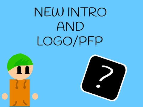 New intro!!!