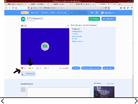 Bug-Reports-Images remix