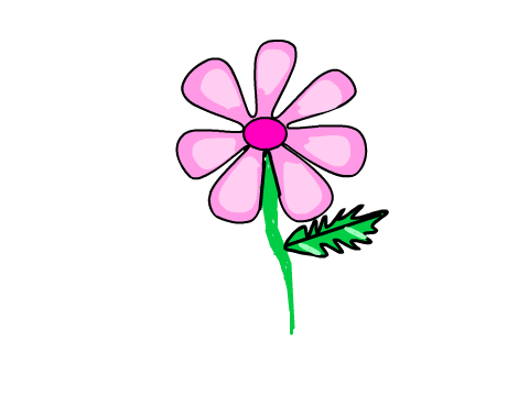 my first art