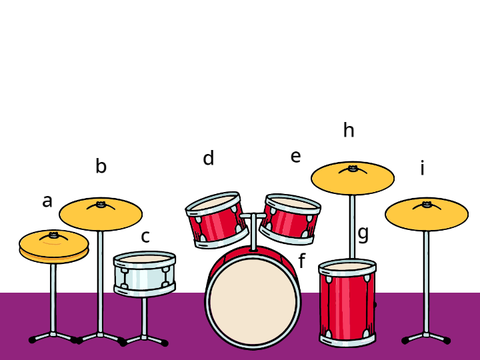 Drum Kit