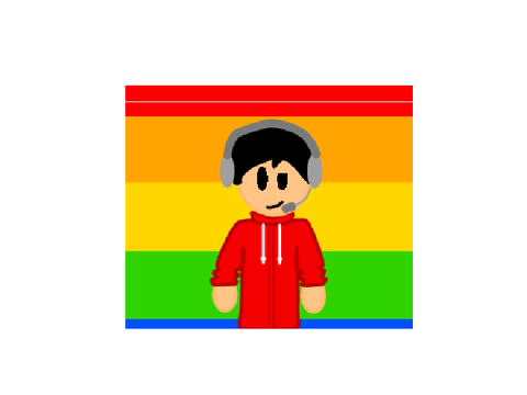 My (new) PFP