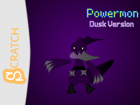Powermon Dusk and Demo Trailer