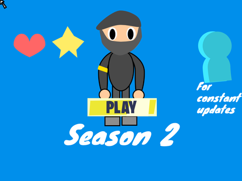 - Scratcher Royale - Alpha