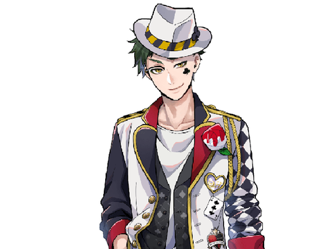 #トレイ#仮想