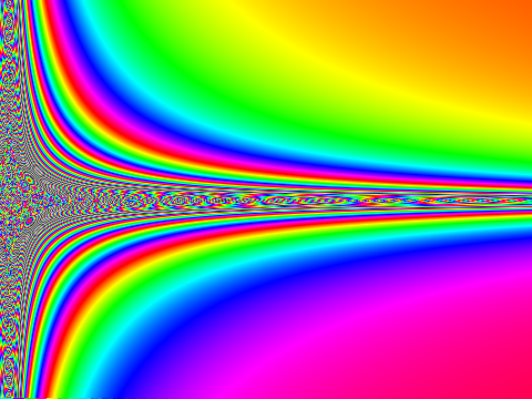 Math image explorer
