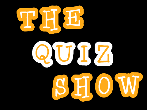 APCSP Quiz Show