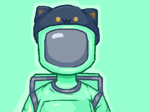 Among Sus Art (pfp) remix