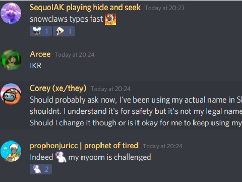 mini skykid update + more sky screenshots