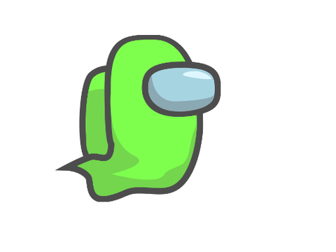 = among us asset pack 3 = remix