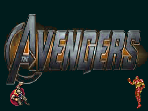 Avengers Songs