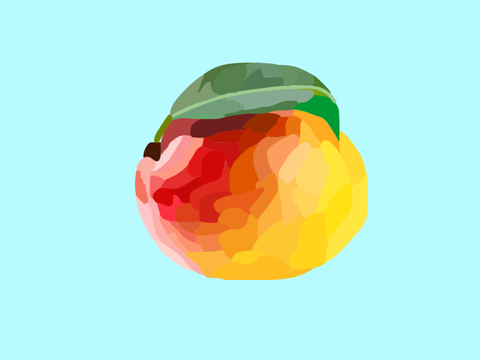 ✯ ➳ Mango Blockshade ➳ ✯ remix