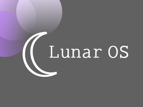Lunar OS v. 1.2