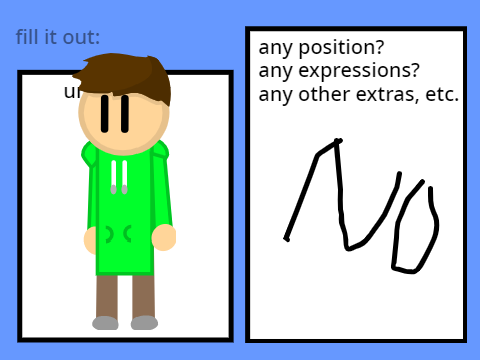 here