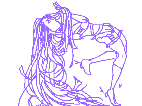 ~~hair~