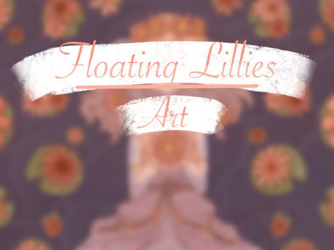 ✧ Floating Lilies ✧