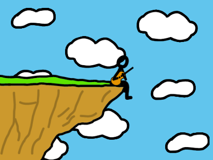 Chill Parallax