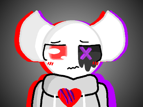 DMC Contest Entry