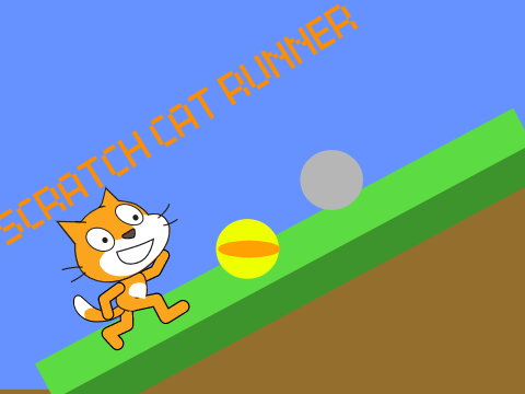 -SCRATCH-CAT-RUNNER-