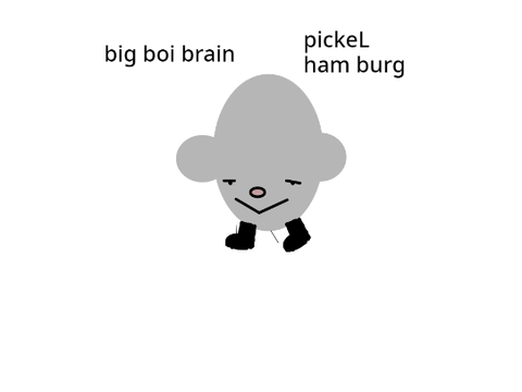 pickeelham