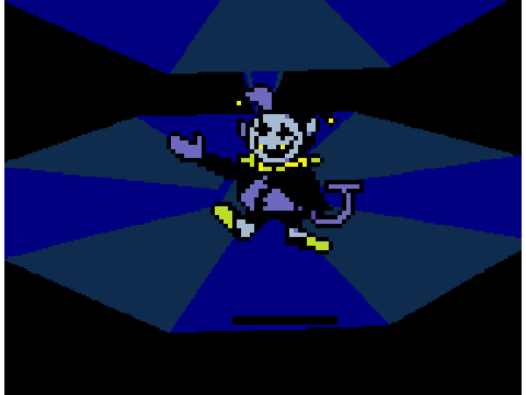 delltarune rap  remastered 