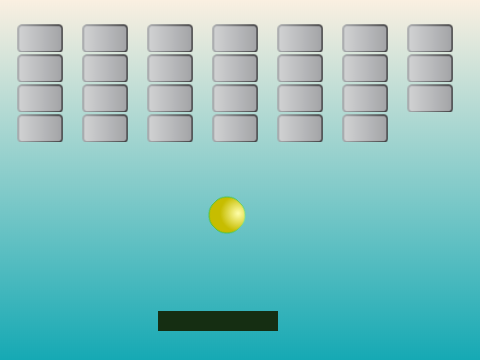 Brick Breaker 