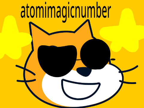 atomicmagicnumber compotation 2